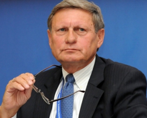 Бальцерович вказав на антиреформаторську діяльність парламенту