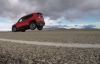У кроссовера Jeep Renegade обнаружили проблемы с безопасностью