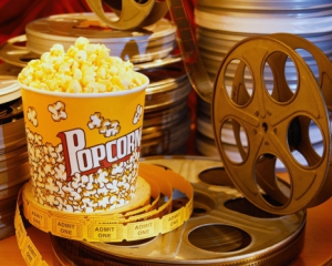На кінофестивалі &quot;Молодість&quot; заборонили їсти попкорн