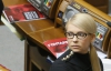 Президент має внести подання на звільнення голови НБУ – Тимошенко