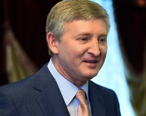 Ахметов "обеднел" почти на $5 млн, но остался самым богатым украинцем