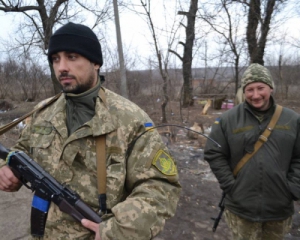 На Донбасі зафіксували 35 обстрілів - штаб АТО