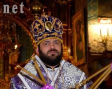 Скандального архієпископа після гулянки у нічному клубі відправили на покаяння