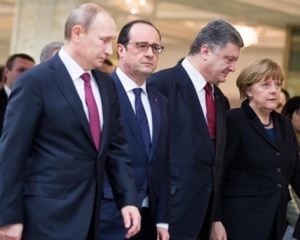 У Франції та Німеччині розповіли, чого чекають від саміту в Берліні
