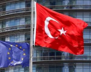 Турция поставила Евросоюзу жесткое условие
