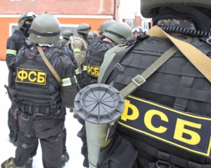 Родственниками боевиков из неоккупированной Украины интересуются спецслужбы РФ