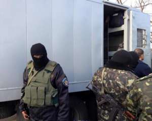 Бойовики ДНР передали Україні 23 засуджених