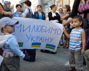 Переселенцев из Донбасса через суд заставляют возвращать государственную помощь