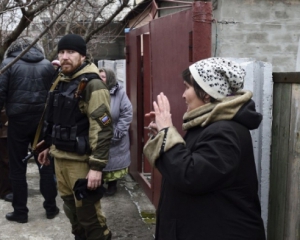 Боевики ДНР выселяют местное население - Тимчук