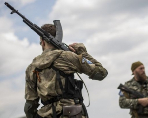 На Донбассе зафиксировали 7 обстрелов - штаб АТО
