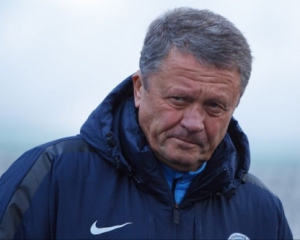 Маркевич потрапив під обстріл