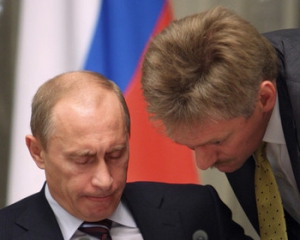 Путин согласился на полицию ОБСЕ, но не хочет уходить из Дебальцево