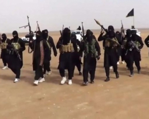 ИГИЛ заявил о сбивания американского военного самолета