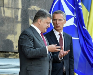 Европейский Союз продемонстрировал абсолютную поддержку Украины - Порошенко