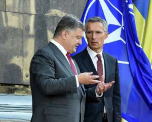 Європейський Союз продемонстрував абсолютну підтримку України - Порошенко