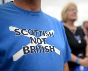 Стало відомо, коли Шотландія може від&#039;єднатися від Британії