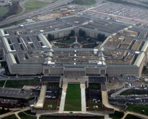 Пентагон спростував інформацію про збитий військовий літак у Сирії