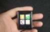 Самый маленький смартфон имеет размер спичечной коробки