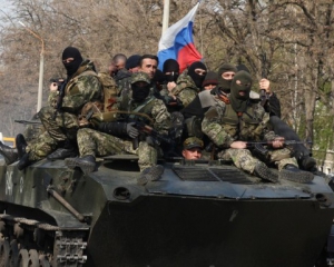 "Хлопці з палками охоронятимуть російські танки" - депутат про поліцейську місію ОБСЄ