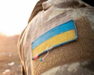 В Авдіївці поранили українського воїна