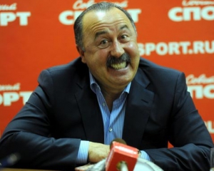 Газзаев взялся за "евразийскую лигу" после провала "объединенного чемпионата"