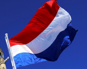 Нидерланды поддерживают безвиз для Украины