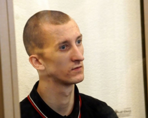 Росія відмовилася передати Україні політв&#039;язня Кольченка