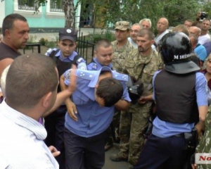 Полицейские, которые забили до смерти мужчину, могут выйти под залог