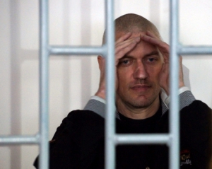 Клих сошел с ума в России после пыток - российская правозащитница