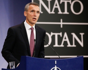 У НАТО вперше призначили голову розвідки альянсу
