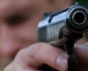Стрілянина в Мелітополі: в кафе загинули 2 людини, ще 2 поранені