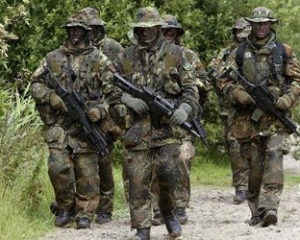 В Германии создали сериал для агитации вступления в ряды армии
