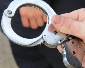 Правоохранители задержали организатора преступной группировки