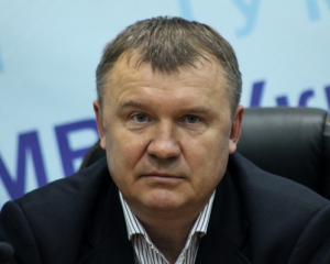 Керівник обласної поліції подав у відставку