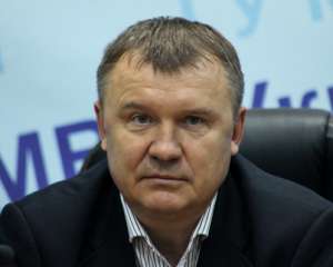 Керівник обласної поліції подав у відставку