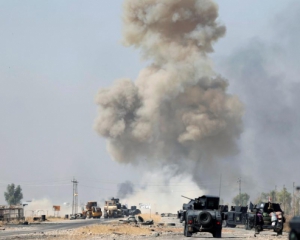 Атака на ИГИЛ возле Мосула: террористы потеряли 800 кв. км территории