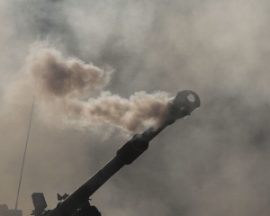 40 обстрелов за сутки: боевики бьют из тяжелой артиллерии