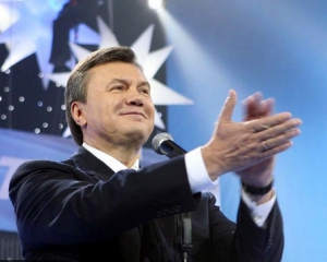 Рішення Луценка допоможе Януковичу уникнути відповідальності