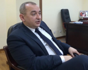 "Міні-Гаага" і "100 осіб у клітці" - Матіос дав великі обіцянки