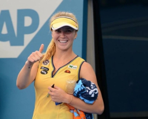 Элина Свитолина повторила личный рекорд в рейтинге WTA