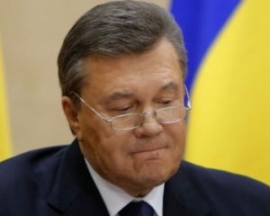 &quot;Большое дело&quot; Януковича: Луценко назвал крайний срок заочного осуждения