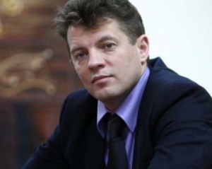 "Его заманили в Россию" - французская писательница о журналисте Романе Сущенко