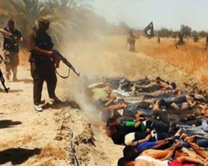 Боевики ИГИЛ продолжают убивать гражданских