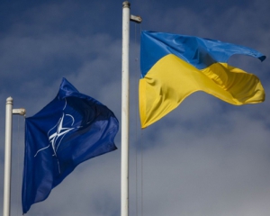 Відновлять програму інформування українців про НАТО