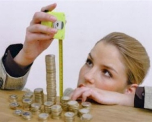 Зросла середня зарплата кримчан