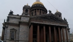 Исаакиевский собор строили 400 тысяч крестьян - самые красивые места Санкт-Петербурга