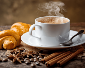 Раскрыта тайна, почему кофе бодрит не всех людей