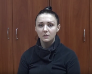 Бойовики ДНР заявили про затримання українки