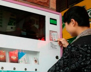 ВІЛ-автомати у навчальних закладах сприяють ранній діагностиці