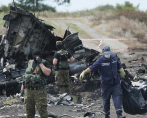 Россия передала Нидерландам материалы по катастрофе МН-17